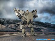 ROTF Starscream Voyager (1)